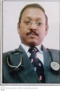 Dr. Souraj Das